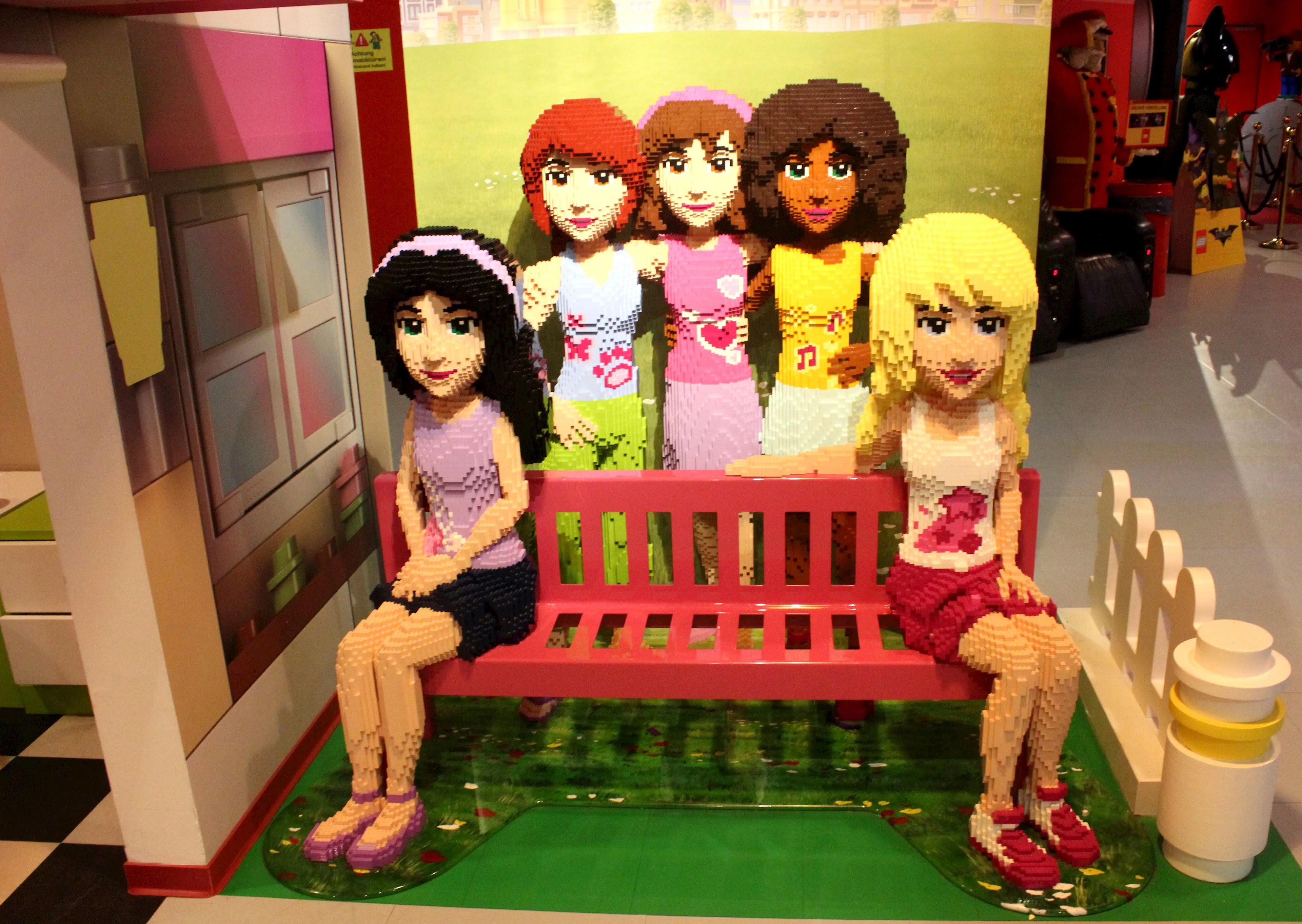 LEGO® Friends