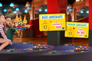 Jahreskarte
