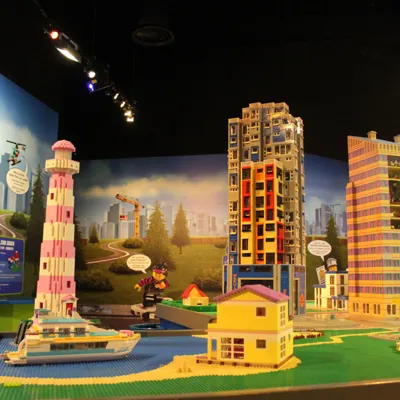 City Builder