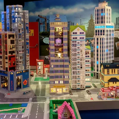 city builder