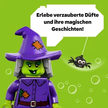 Zaubertränke