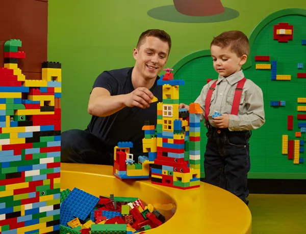 Duplo Farm