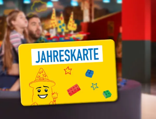 LDC Jahreskarte 360X276