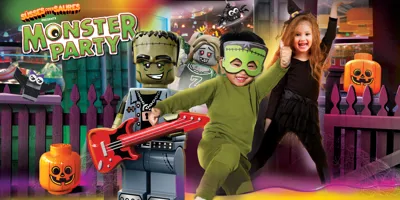LDC Obh Halloween 22