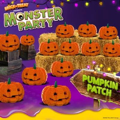 LDC Halloween22 SS5 AW