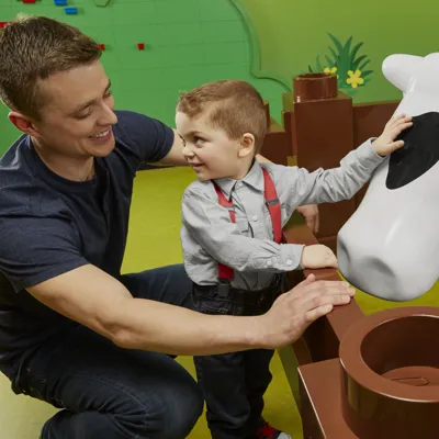 Duplo Farm
