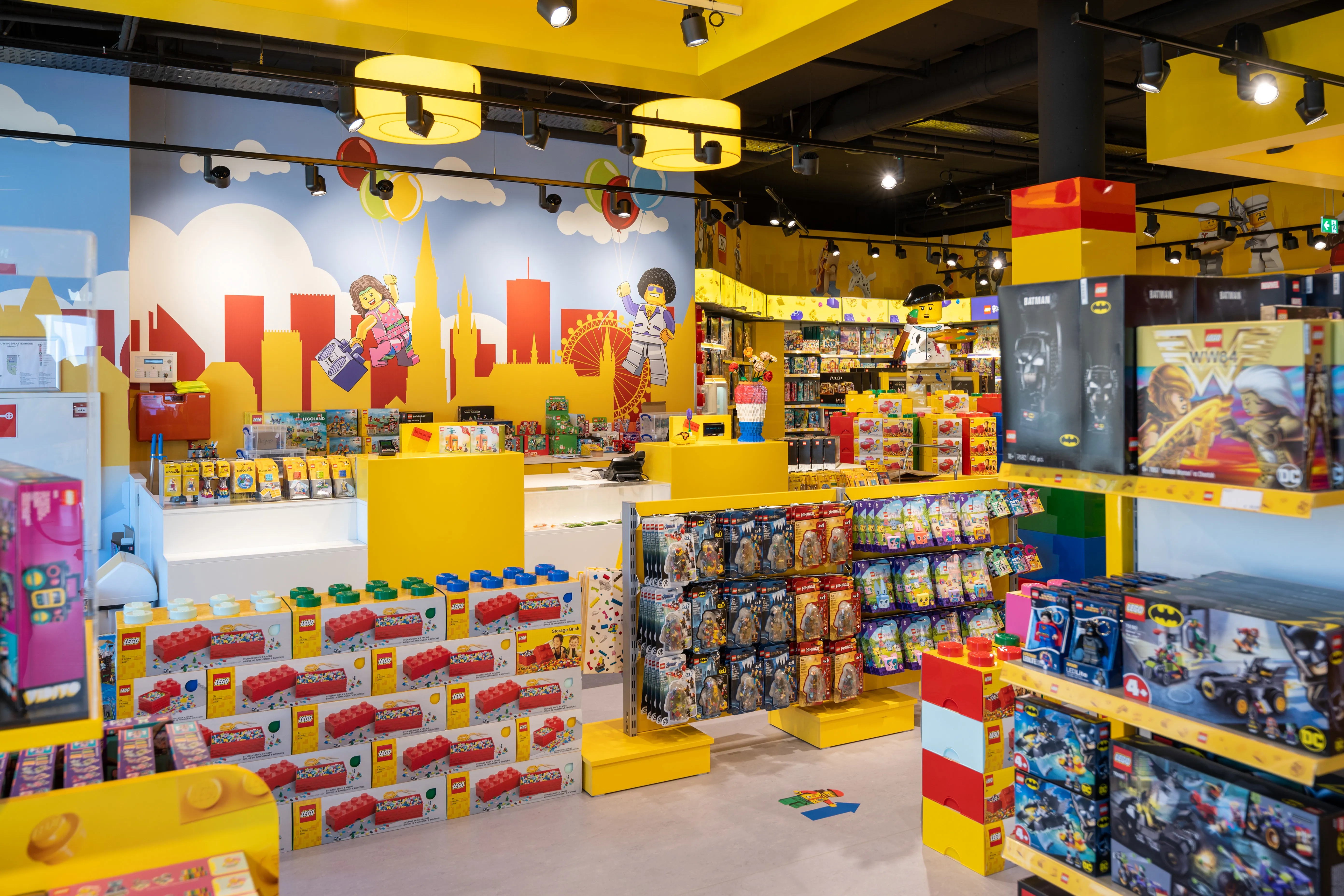 LEGO® Store