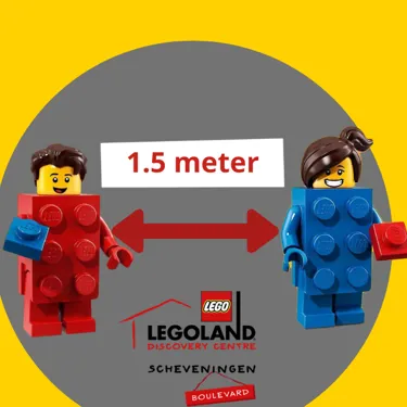 1.5E Meter (Aangepast)