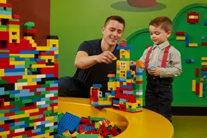 Duplo Farm