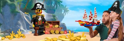 LEGOLAND Piratestreasurehunt Web Banner Desktop (1)
