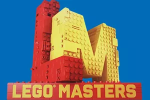 LEGO Masters Square