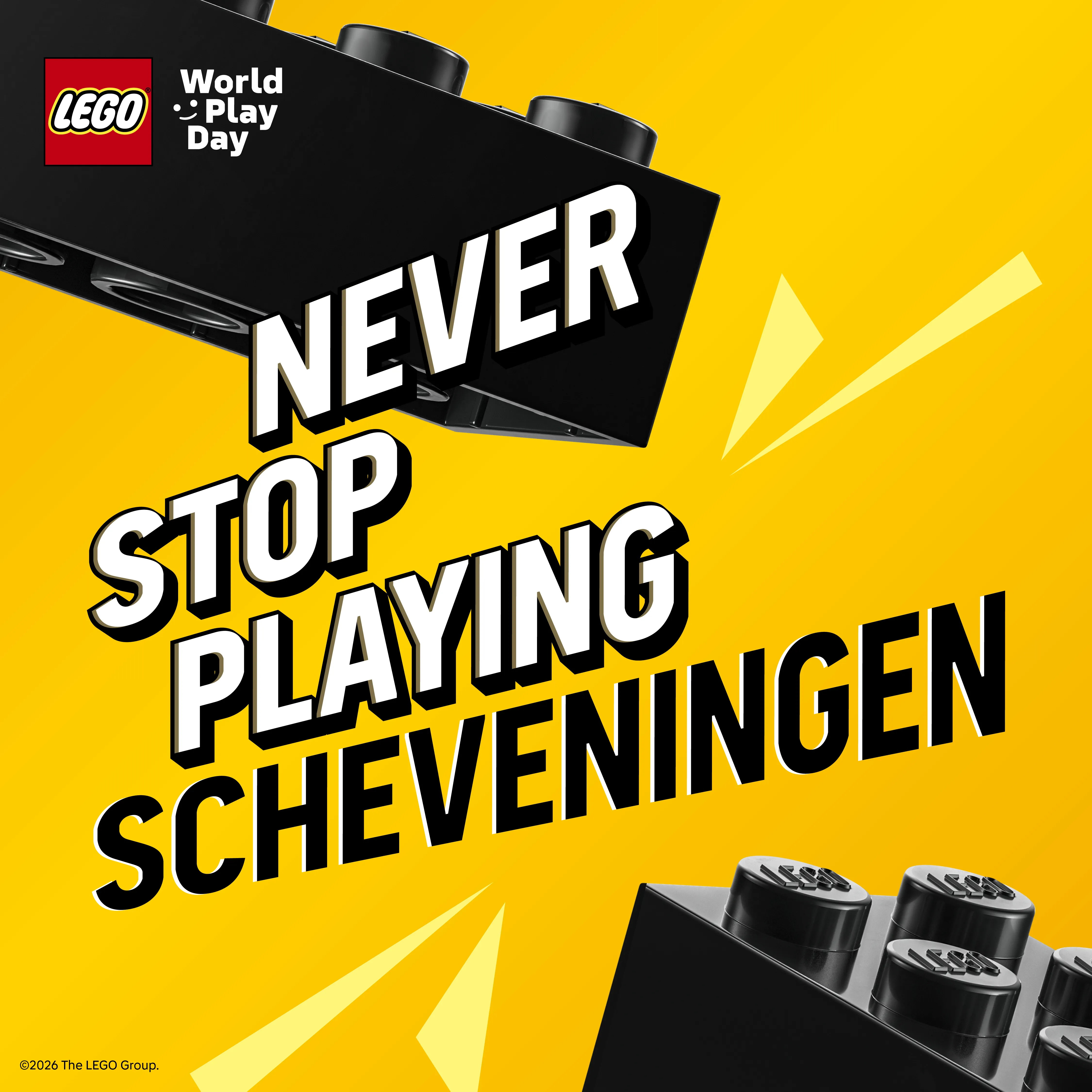 LE26004 World Play Day Toolkit LDC LOCATIONS SOCIAL SQUARES 1080X1080 AW01 Scheveningen