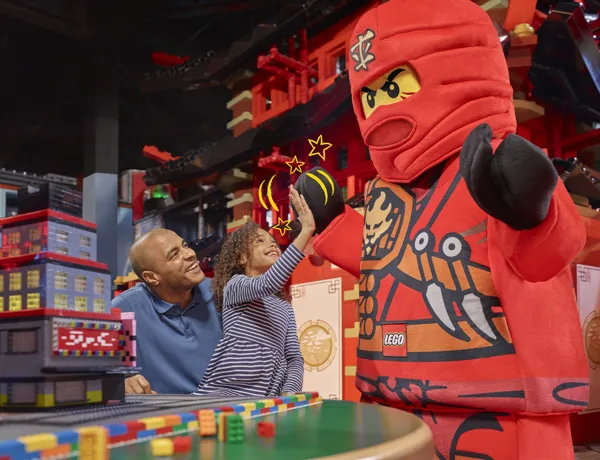 LEGO Ninjago