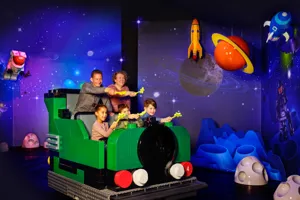 Imagination Express