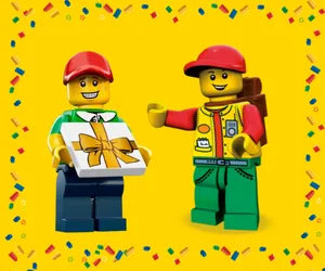 Cadeauticket (300 × 250 Px)