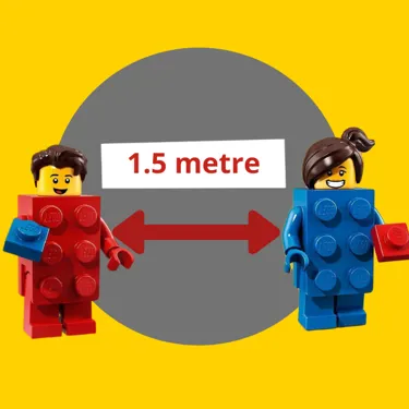 Versie 21.5E Meter Kleiner Rondje Zonder Logo