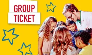 Group Ticket