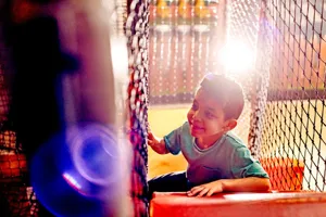 Softplay Web