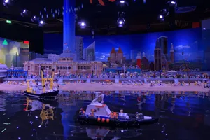 MINILAND