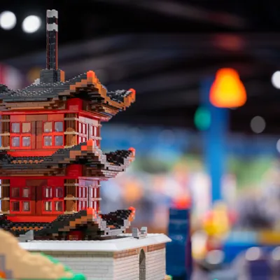 Ninjago