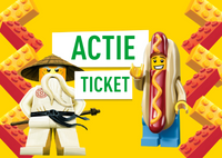 Actie Ticket (148 × 105 Px) (200 × 142 Px)