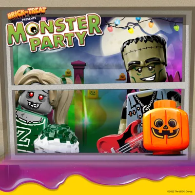 LDC Halloween22 SS2 AW