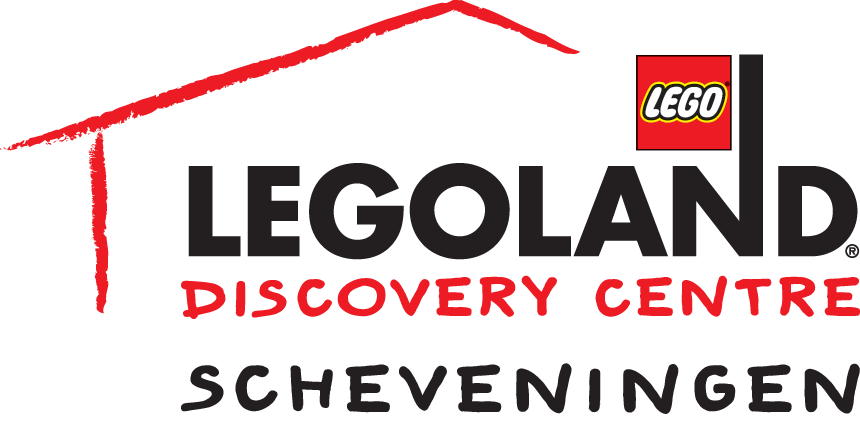 Bezoek aan LEGOLAND Discovery Centre Scheveningen