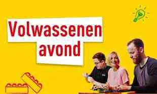 LDCSCHEV Volwassenenavond