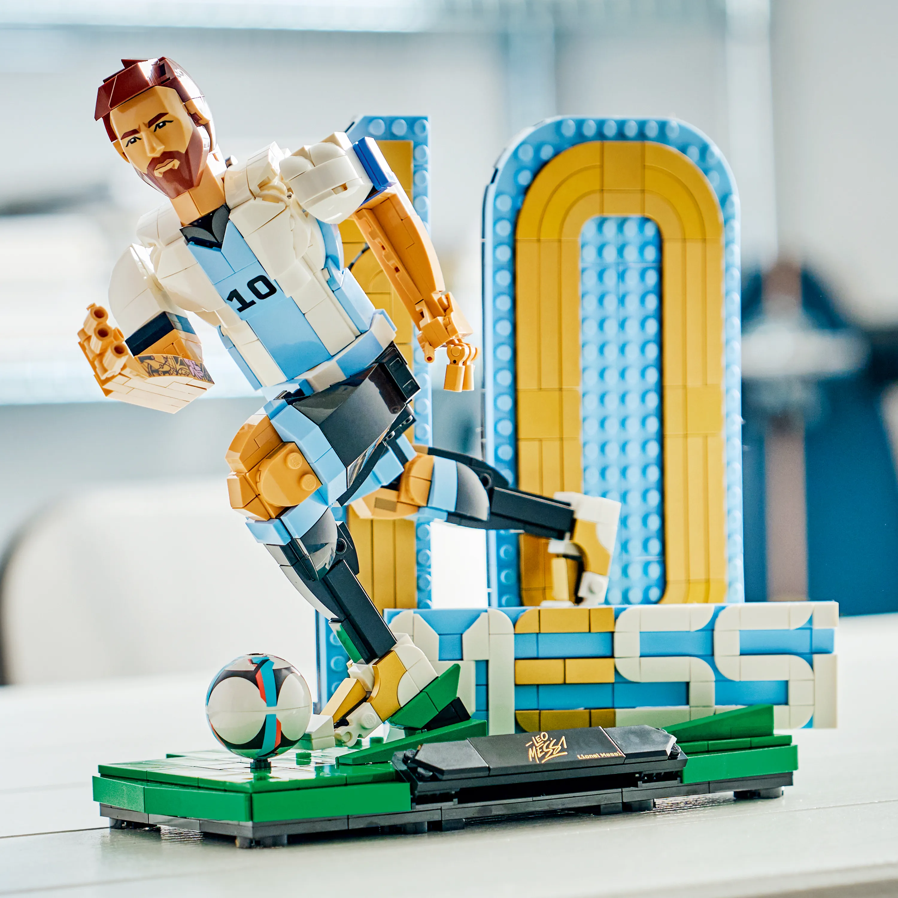 Voetbal