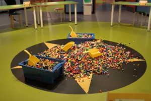 Opzet Bouwwedstrijd (1)