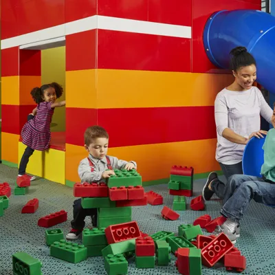 Duplo Farm