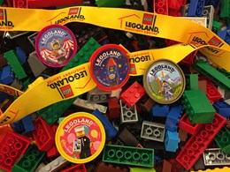 LEGO Bricks | LEGOLAND Discovery Center