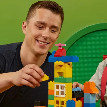 DUPLO® Village | LEGOLAND Discovery Center
