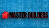 Master Builders Logo | LEGOLAND Discovery Center