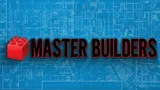 Master Builders Logo | LEGOLAND Discovery Center