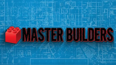 Master Builders Logo | LEGOLAND Discovery Center
