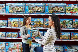 Shop 2 | LEGOLAND Discovery Center