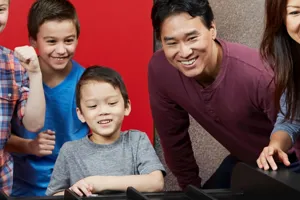 Group Trips at LDC Chicago | LEGOLAND Discovery Center