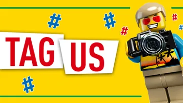 Tag Us