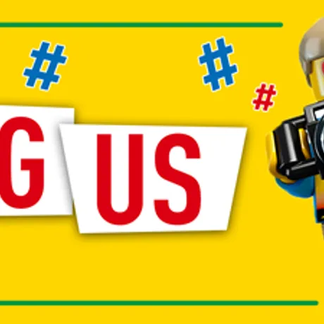 Tag Us