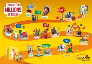 LDC Toronto Map File