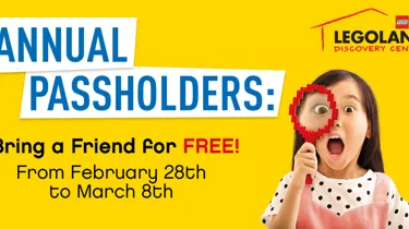 Annual Pass Bring A Friend Feb 2020