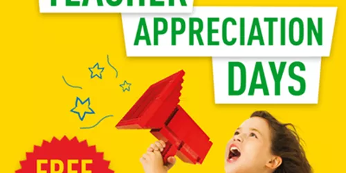 Teachers Appreciation Days