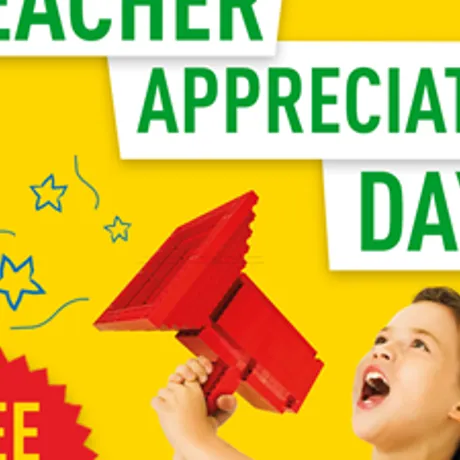 Teachers Appreciation Days