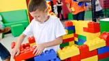 LEGOLAND Discovery Center Softbricks | LEGOLAND Discovery Center Chicago