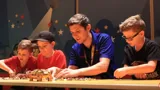 Masterbuilders Design A Lego Turtle | LEGOLAND Discovery Center