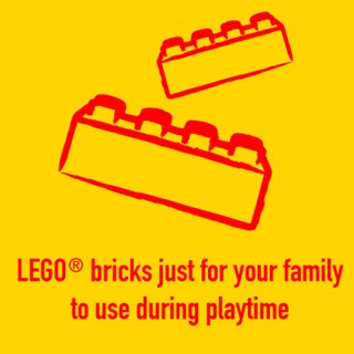 Bricktastic Safety | LEGOLAND Discovery Center Chicago