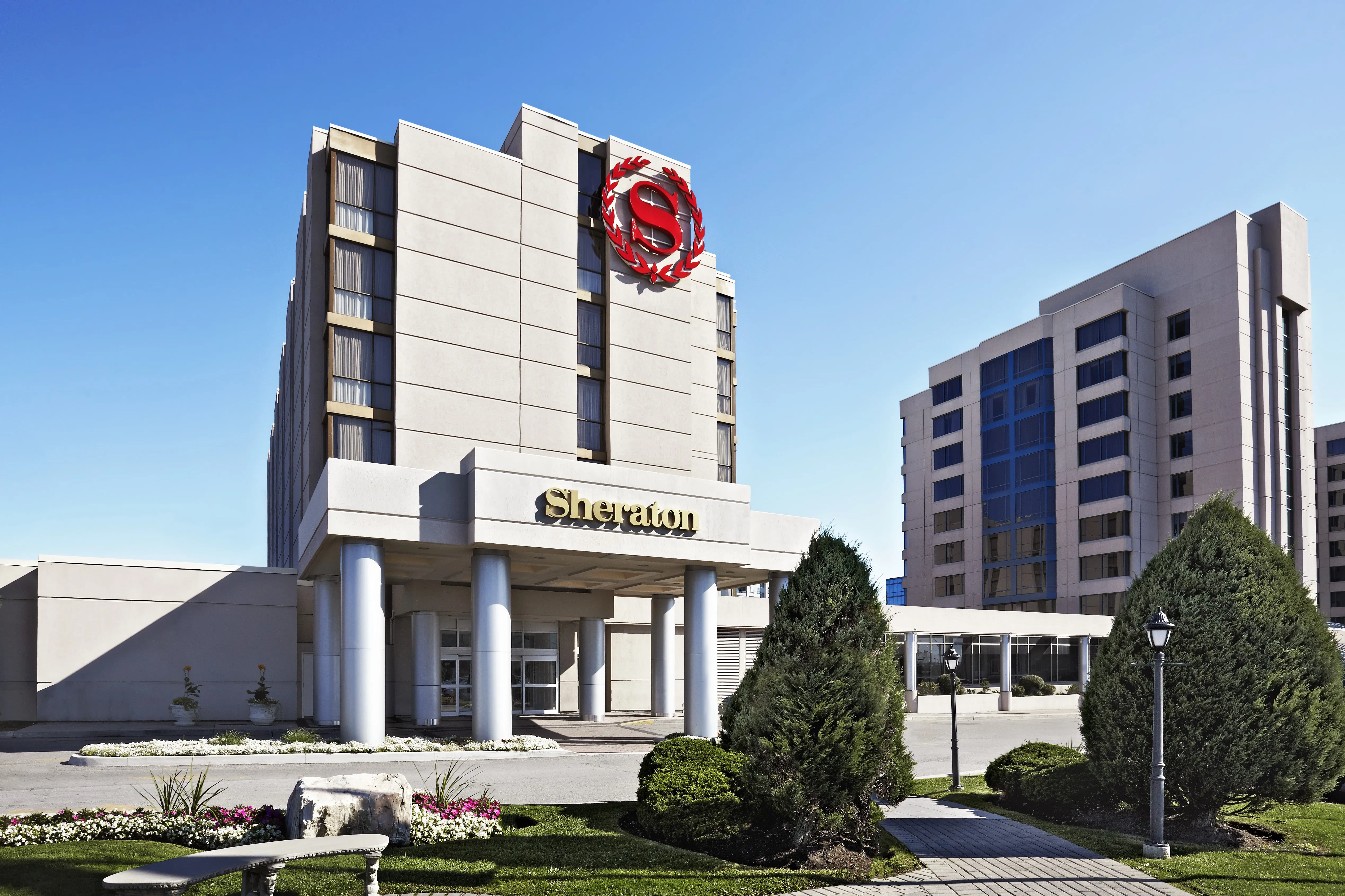 Sheraton Photo