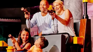 Kingdom Quest | LEGOLAND Discovery Center