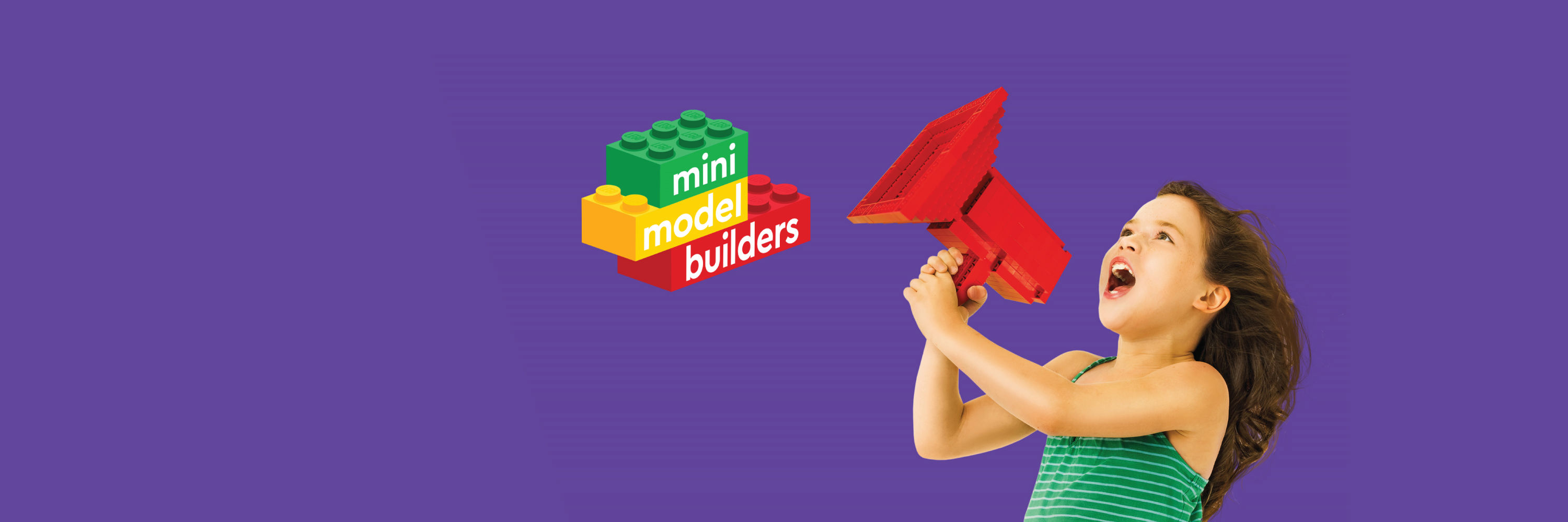 Model Building Contest Mini Master Model Builder Competition | LEGOLAND Discovery Centre Toronto